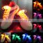 LED Shoelaces Shoe Laces Flash Light Up Glow Stick Strap Shoelaces Disco Party