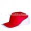 3 color combinations custom-made golf cap