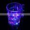 Creative LED Glowing beer cup / Skull Beer Mug Cup / Wine Beer Mug Cup
