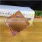 Crystal Block Paperweight 3D Laser EngravedCrystal Cube Factory