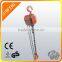 alibaba best seller harga chain blocks and hoists