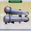 high quality for the shell and tube condenser manufacture