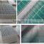 JF stainless steel grid stainless steel grid mesh grid for spray booth