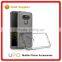 [UPO] 2016 Ultra Thin Slim Crystal Soft TPU PC Cell Phone Cover Case for LG G5 Protective case