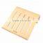 Hot Selling Laptop Wood Holder for Macbook, Tablet Wood Stand Holder