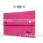 Fashion Red Color 7.9 inch Tablet Sleeve Pouch Tablet Case