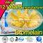 Factory direct selling pineapple fruit powder 100% natural pineapple extract