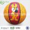 Zhensheng Made Rubber Basketballs Play with Your Children