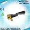 CRC9 male right angle to SSMB male plug RA pigtail cable RG174