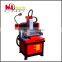 4040 Mini cnc milling machine /Mini cnc router machine