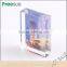 Good Quality Crystal Glass Picture Frame For Sublimation Machine