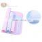 Hotel Sale Bound 3D Mesh PU Laminated Bamboo Terry Baby Changing Pads