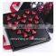 brown color HIPS plastic film for blister packaging