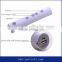 wireless portable 2200mAh selfie power bank ,selfie flash light torch power bank selfie stick