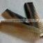 Combs/ salon colorful comb,colorful horn tail comb