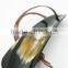 Best quality luxury selling natural custom natural sheo horn/long handled shoe horn