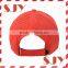 100%polyester dri-fit sports hat high quality running caps