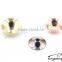 Nice price Fly tying beads Brass disc for