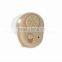 Mini sound amplifier hearing aid ITE type