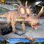 MY Dino-C041 Jurassic Park High Quality Silicone Rubber Static Dinosaur