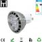 Latin America Hot Selling Ra80 PF0.9 Dimmable 7W Led Mr16 Gu5 3