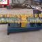low energy dissipation rubber recycling machinery