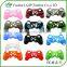 Silicone Case Skin Grip Rubber Cover Protector for Play station 3 for PS3 Controller Silicone Case