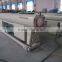 pvc pipe machinery pipe extruding machinery