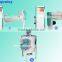 European standard wheat corn and rice polishing machine
