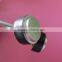 20mm 1MH heatproof waterproof water flow meter sensor for water flow velocity