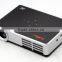 Mini Bluetooth Projector Mini LED Video Projector Slim Pocket Projector