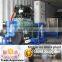 5 Tons Containerized Ice Block Making Machine with Cold Room