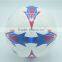 colorful soccer ball football 5 Official size standard country soccer ball