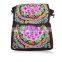 2016 New Design Fashion Bags for Ladies Ethnic Embroidery Backpack