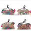 ethnic embroidery woman handmade canvas messenger bag for shopping/party/Christmas gift