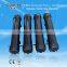 Guanya shell and tube condenser for industrial refrigerator GYT-24
