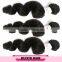 Wholesale virgin natural high quality loose wave 100% virgin cambodian hair weave