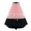 Hot sales! LED Light Flashing Wireless Bluetooth Speaker With FM Radio