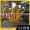 brand new hydraulic grab , fixed timber grab from alibaba.com for SDLG wheel loader