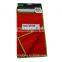 2016hot sellinh high quality cleaning cloth for household