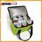 2016 Cheap promotion 600D cooler bag school lunch bag