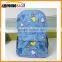 Promotional school backpack for primary students