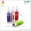 evod mt3 case 1100mah capacity double kit blister/gift box/ego case from Unicig