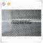 1.5K Plain silver epoxy fiberglass sheet