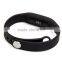 Latest xiaomi mi band 1S fitness tracker with heart rate monitor Light-sensitive