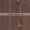 Hangzhou Wood Grain home decor laminate Melamine flooring paper