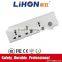 high configure Universal Type Power Extension Socket