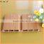 Superior Anti-oxide WPC Wall Panels Decorative Pvc Wall Cladding With Good Price