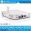 Mini HTPC Fanless Computer 4GB Ram 64GB SSD 500GB HDD Intel Celeron 1037U 1.8Ghz Fanless Desktop Thin Client