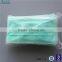 Disposable Nonwoven Face Mask 2 ply 3ply with Earloops for medical hygiene food use disposable non woven face mask
